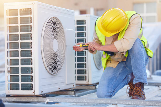 Best HVAC Maintenance Near Me  in Gas City, IN