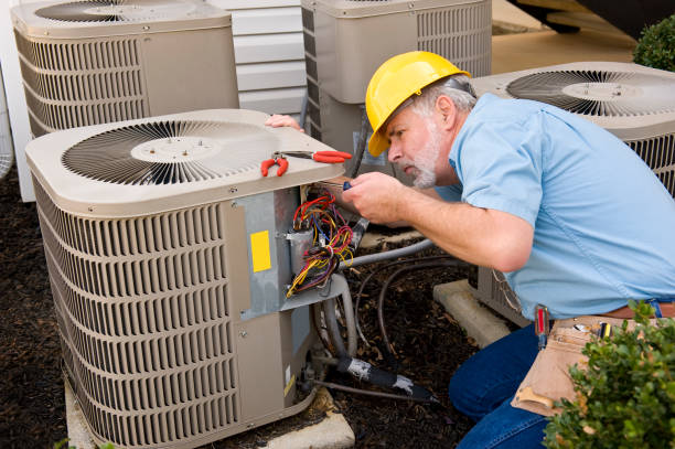 Best HVAC Repair Near Me  in Gas City, IN