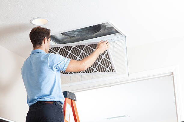 Best Affordable HVAC Services  in Gas City, IN