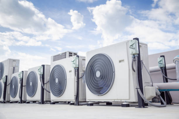 Best HVAC System Installation  in Gas City, IN