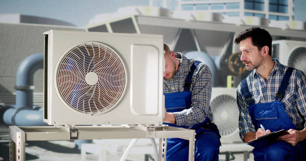 HVAC Air Duct Cleaning in Gas City, IN