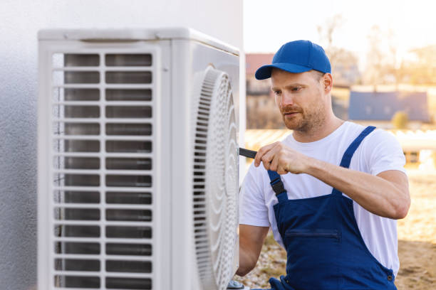 Best HVAC Companies Near Me  in Gas City, IN