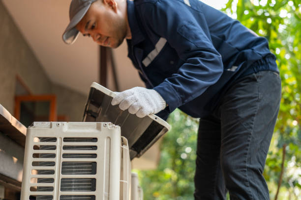Best HVAC Installation Services  in Gas City, IN