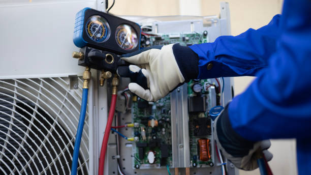 Best Affordable HVAC Services  in Gas City, IN